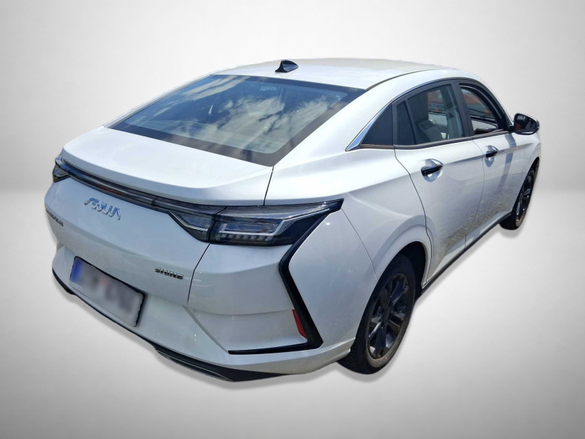 Dongfeng Shine, 2024