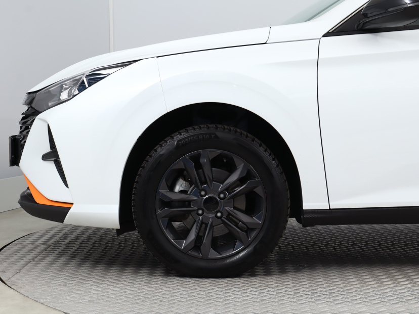 Dongfeng Shine, 2024