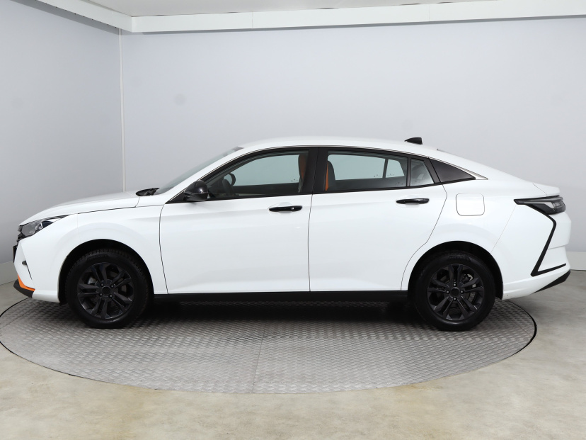 Dongfeng Shine, 2024