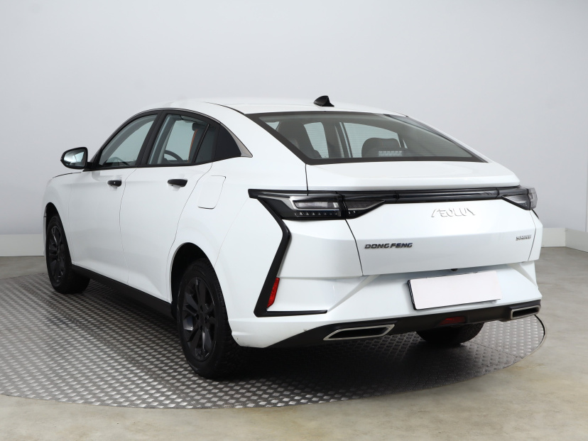 Dongfeng Shine, 2024