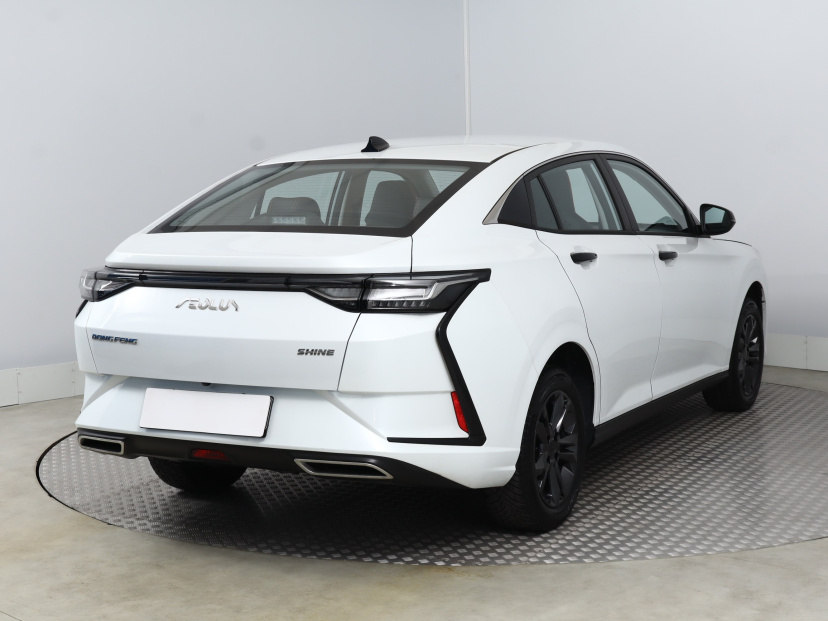 Dongfeng Shine, 2024