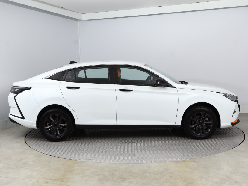 Dongfeng Shine, 2024