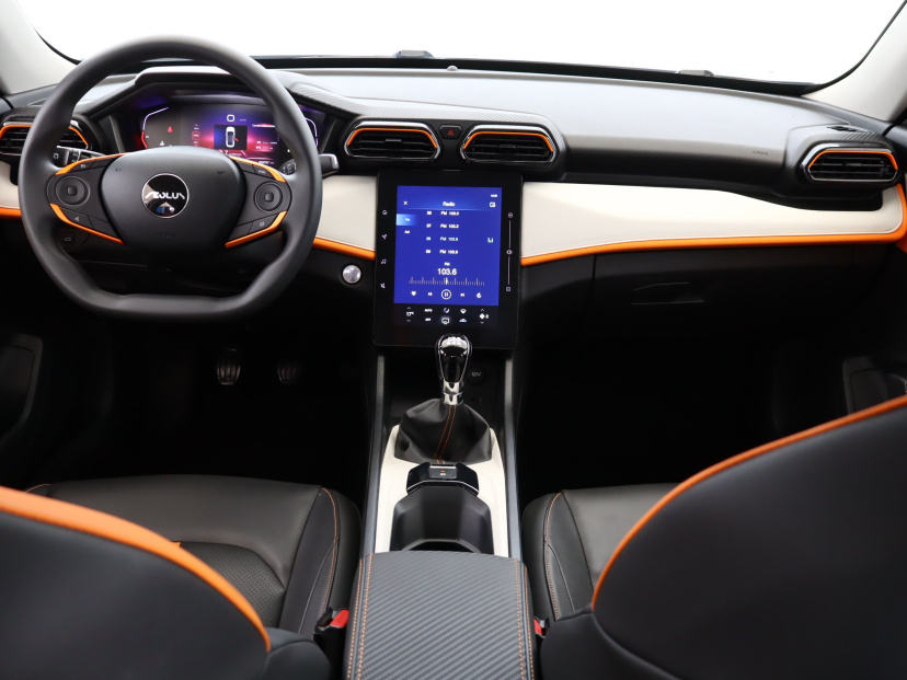 Dongfeng Shine, 2024