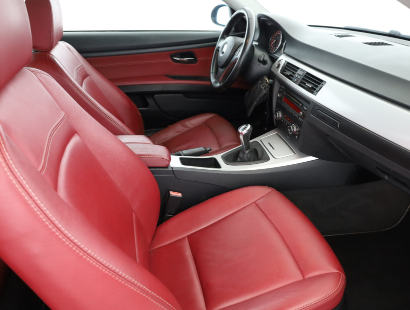 BMW 3, 2008