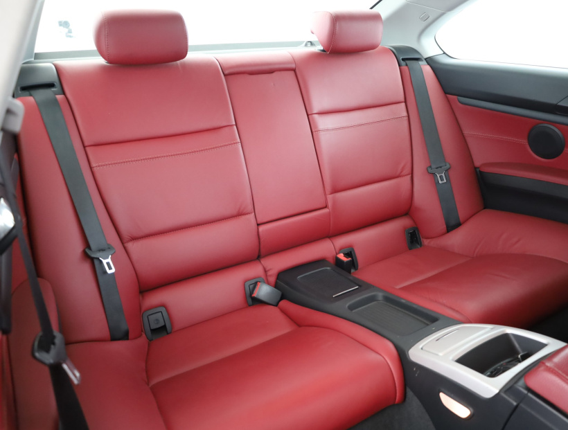 BMW 3, 2008