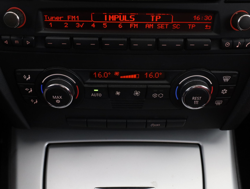 BMW 3, 2008