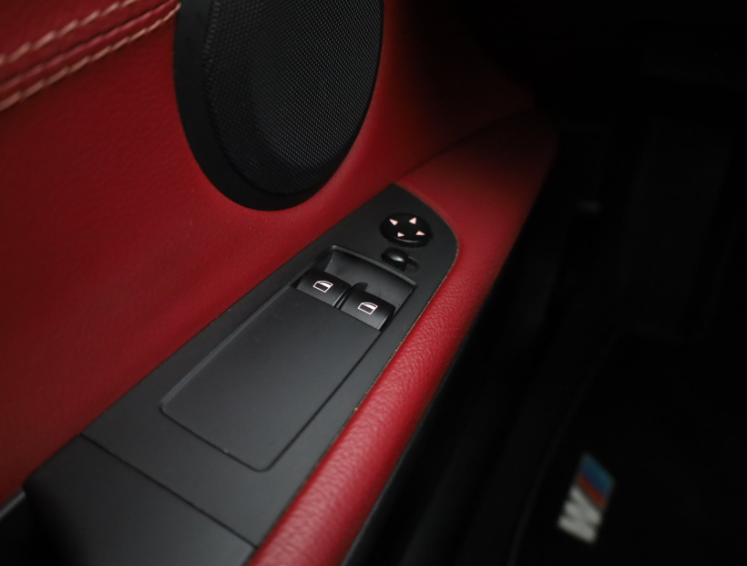 BMW 3, 2008