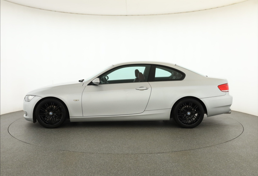 BMW 3, 2008