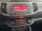 Kia Sportage, 2012