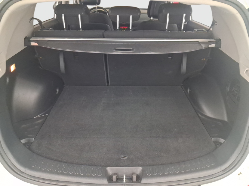 Kia Sportage, 2012