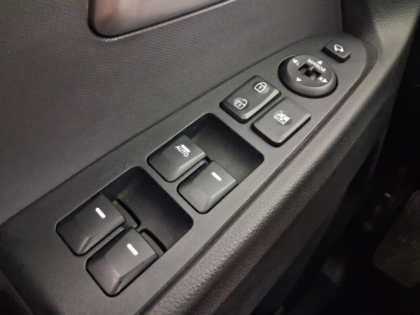 Kia Sportage, 2012