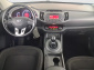 Kia Sportage, 2012