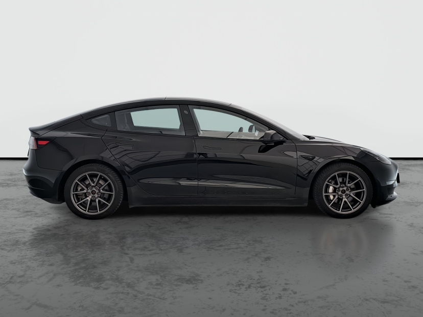 Tesla Model 3, 2021