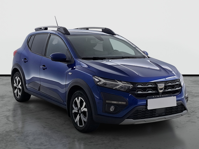 Dacia Sandero, 2021