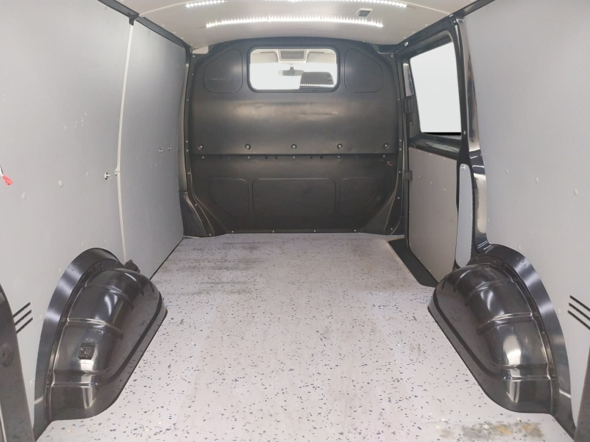 Volkswagen Transporter, 2018