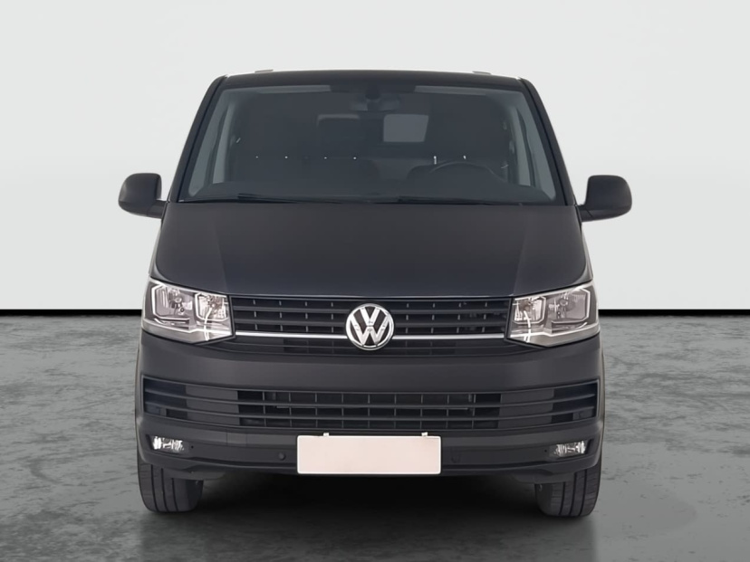 Volkswagen Transporter, 2018