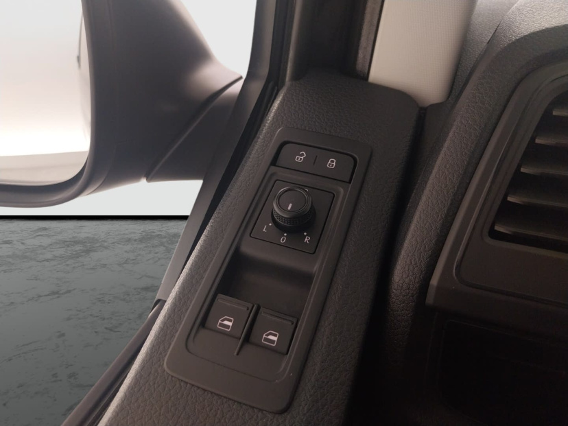 Volkswagen Transporter, 2018