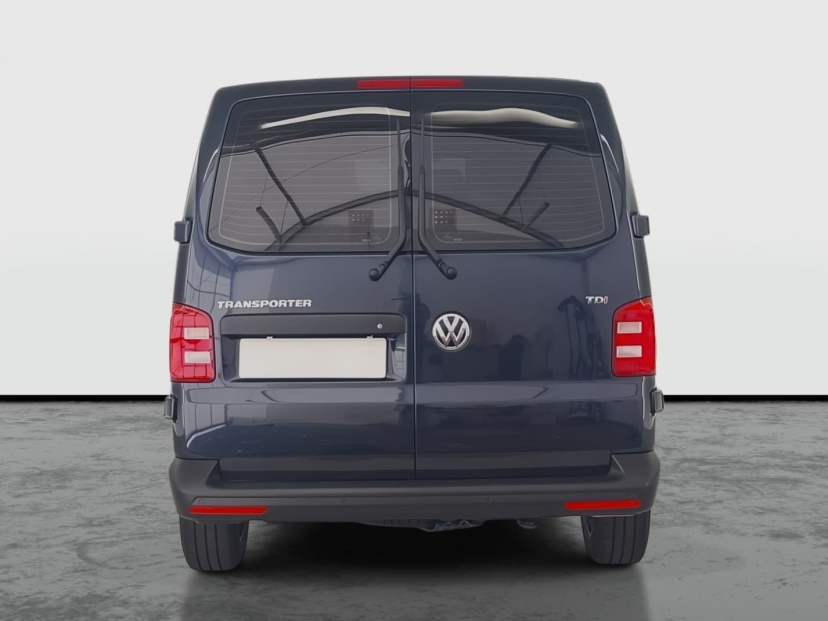 Volkswagen Transporter, 2018
