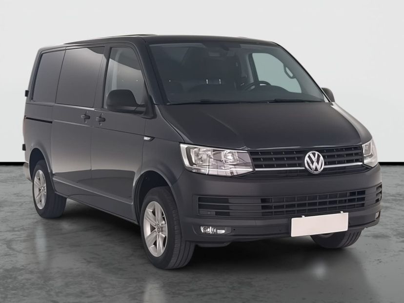 Volkswagen Transporter, 2018