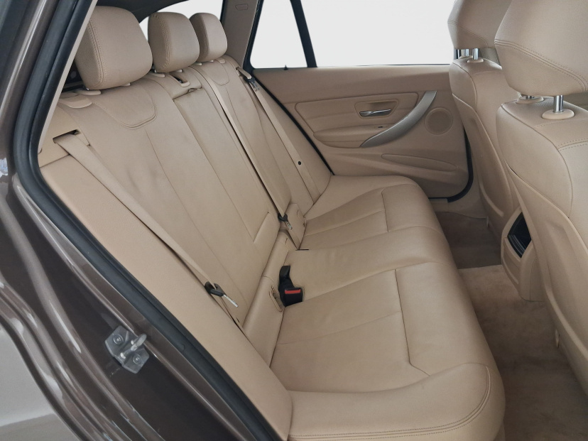 BMW 3, 2014