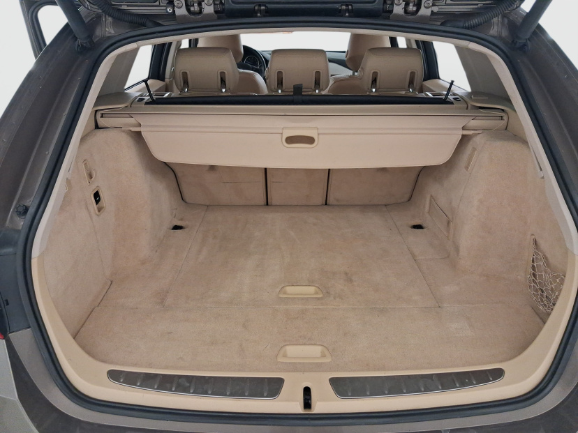 BMW 3, 2014