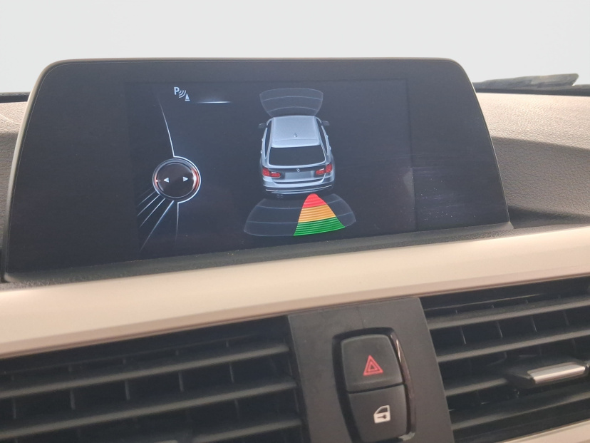 BMW 3, 2014