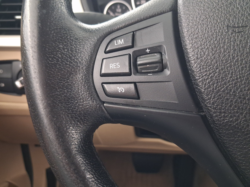 BMW 3, 2014