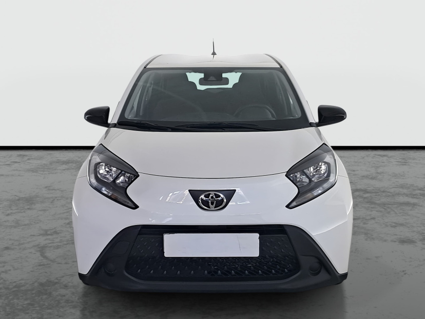 Toyota Aygo X, 2022