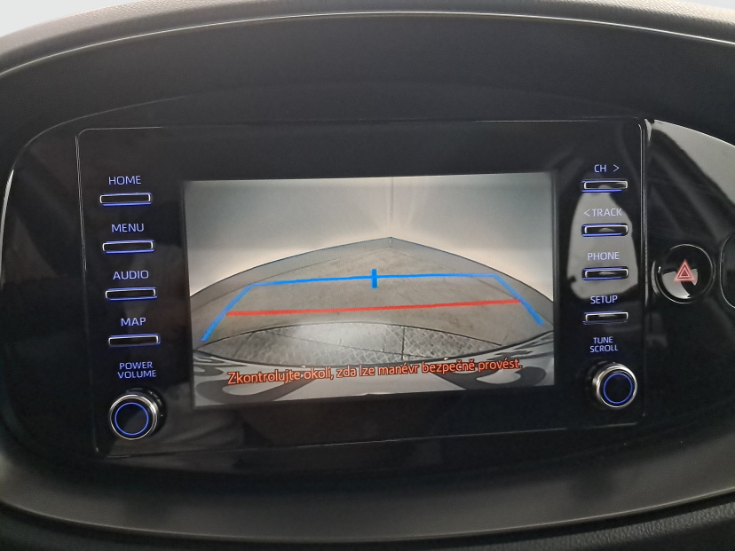 Toyota Aygo X, 2022