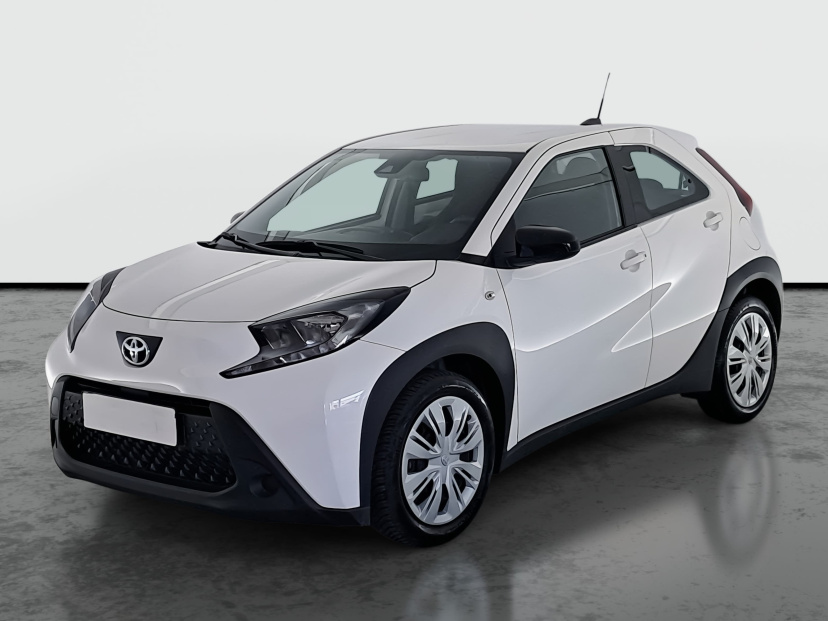 Toyota Aygo X, 2022