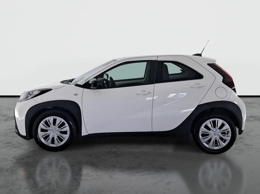 Toyota Aygo X, 2022