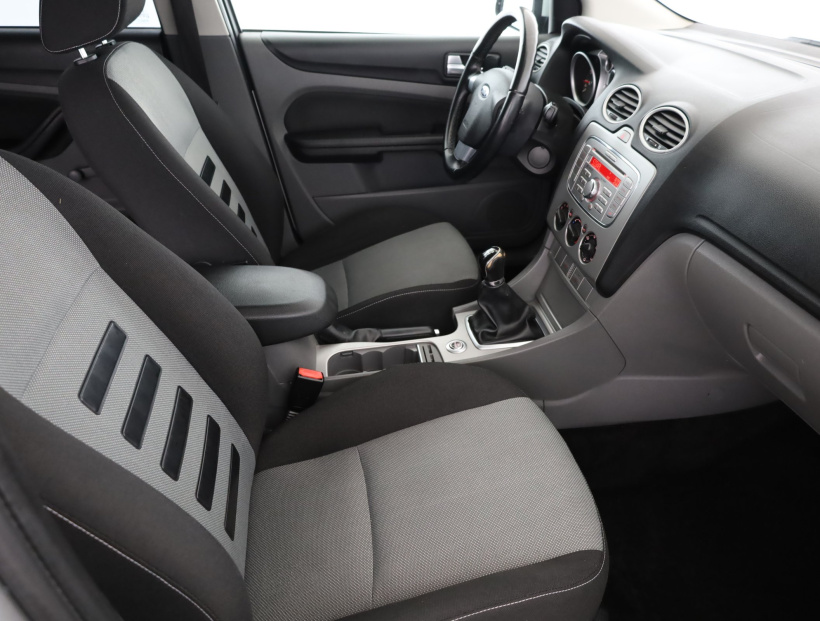 Ford Focus, 2009