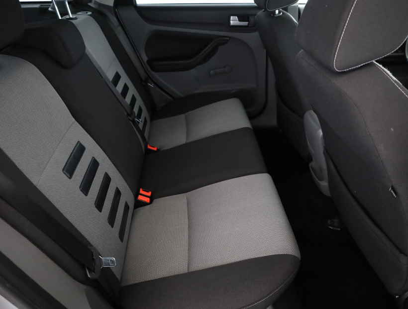 Ford Focus, 2009