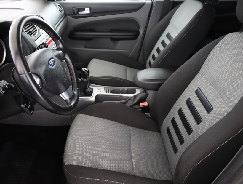 Ford Focus, 2009