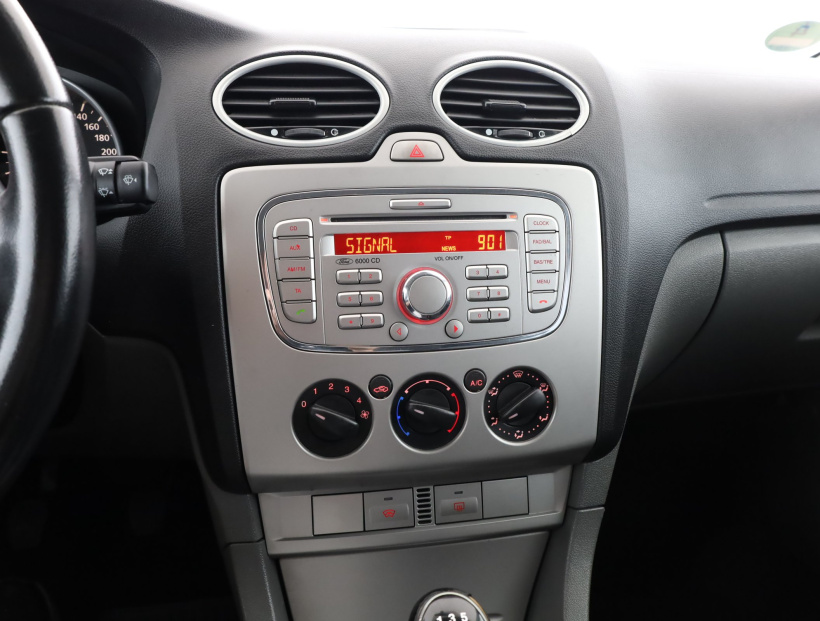 Ford Focus, 2009