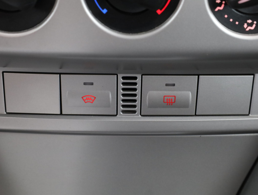 Ford Focus, 2009