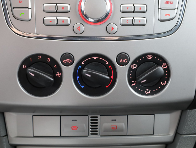 Ford Focus, 2009
