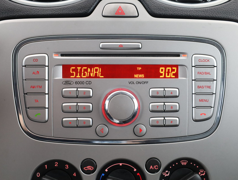Ford Focus, 2009