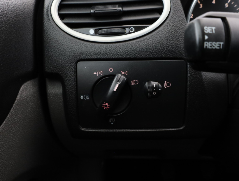 Ford Focus, 2009