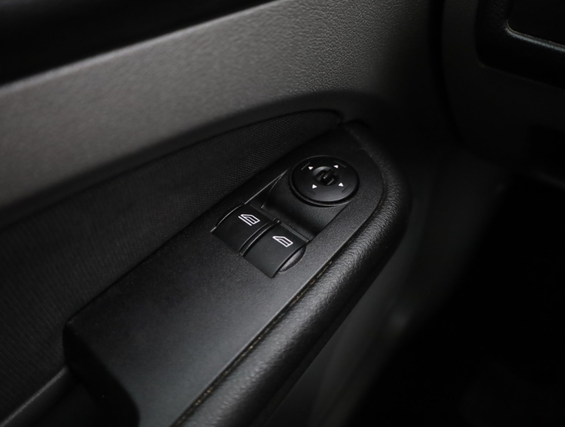 Ford Focus, 2009