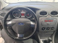 Ford Focus, 2009