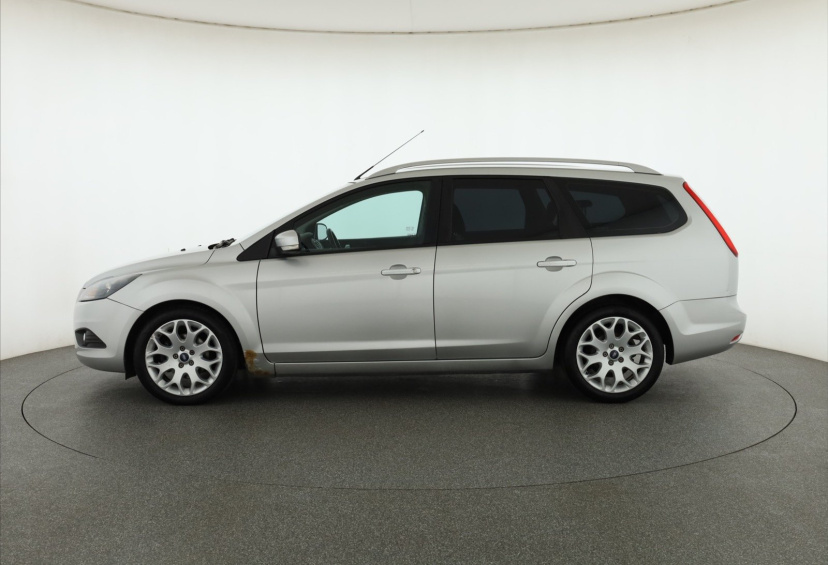 Ford Focus, 2009