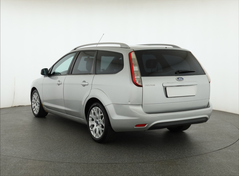 Ford Focus, 2009
