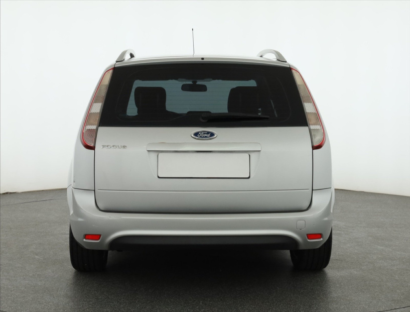 Ford Focus, 2009
