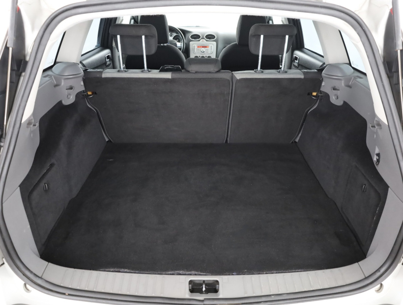 Ford Focus, 2009