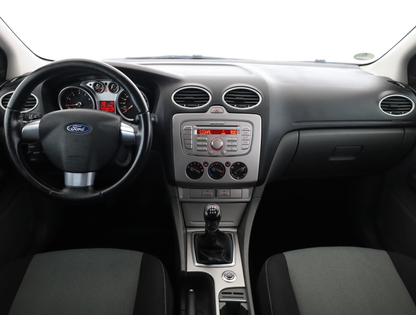 Ford Focus, 2009