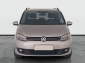 Volkswagen Touran, 2012