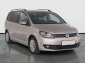Volkswagen Touran, 2012