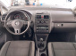 Volkswagen Touran, 2012