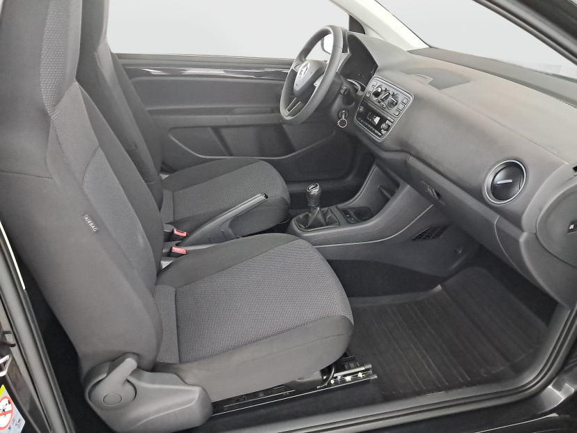 Škoda Citigo, 2018